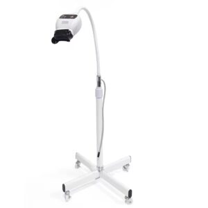 Lampe blanchiment dentaire 8 LED Dermatech Lab avec formation blanchiment dentaire offerte